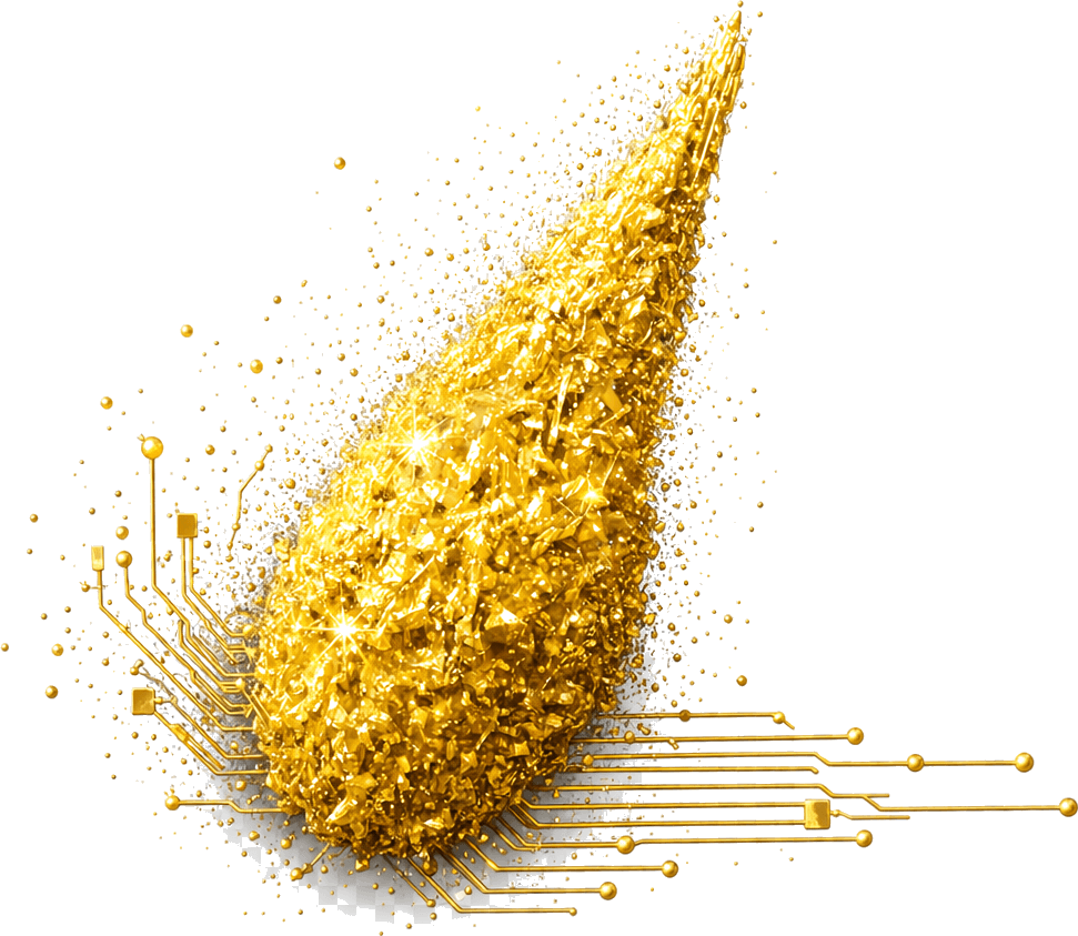 GoldenCalyx