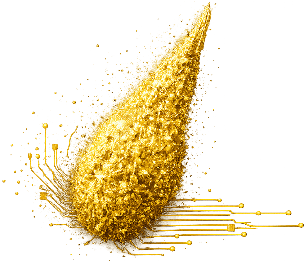 GoldenCalyx